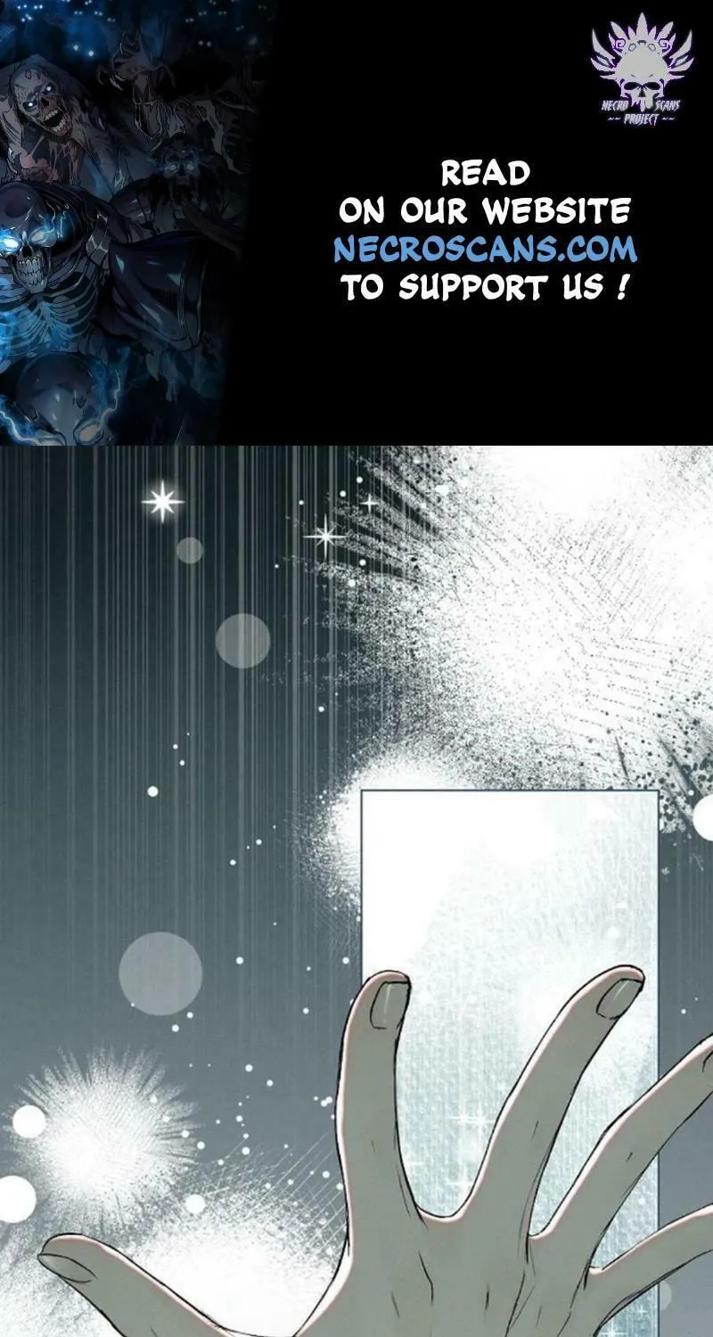The Merman Trapped in My Lake Chapter 6 page 1 - 