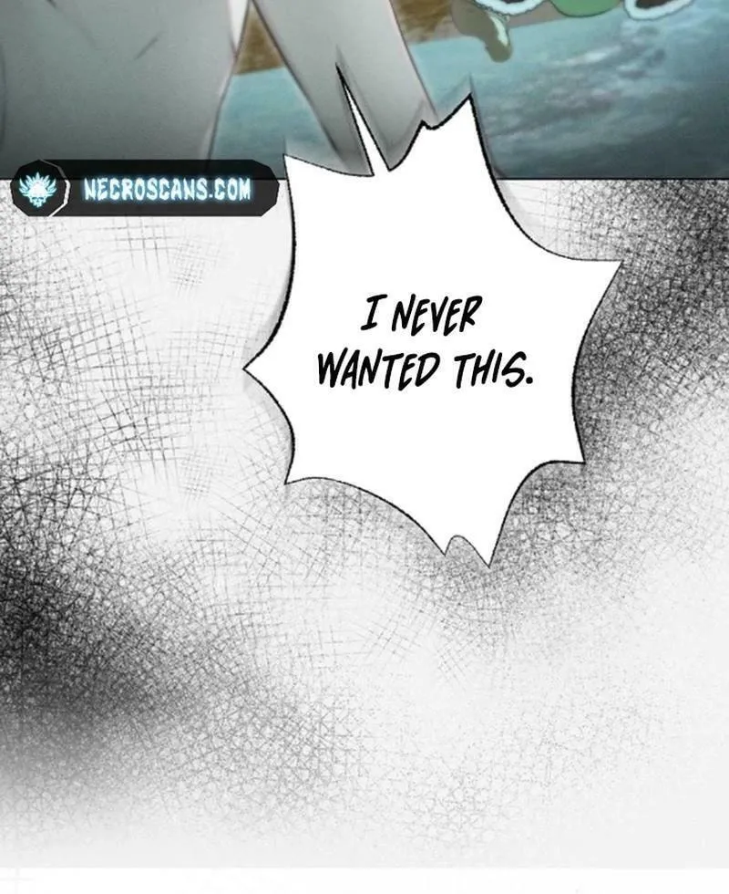 The Merman Trapped in My Lake Chapter 6 page 12 - 