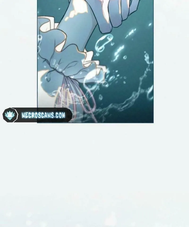 The Merman Trapped in My Lake Chapter 6 page 26 - 