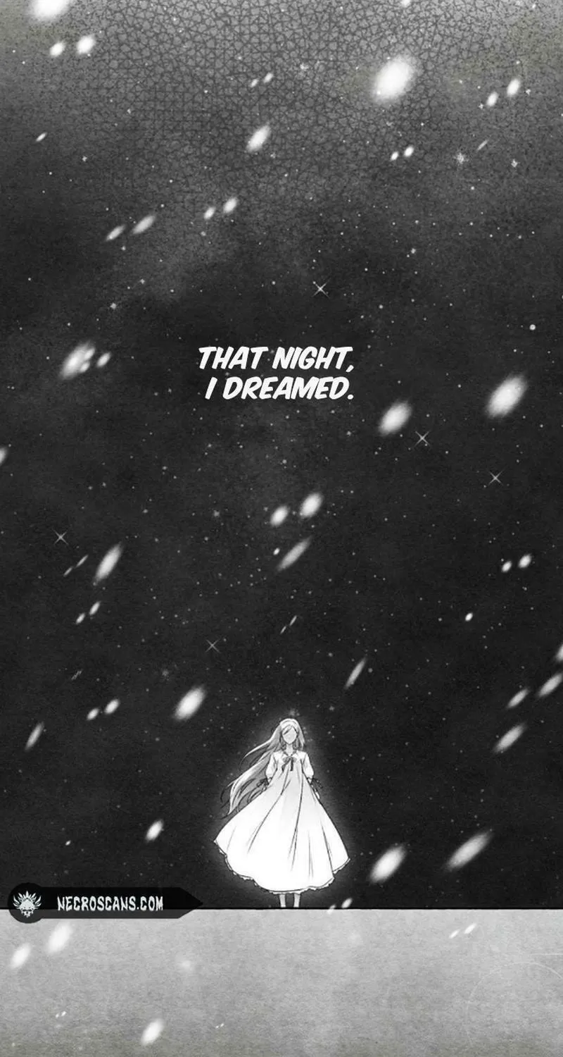 The Merman Trapped in My Lake Chapter 6 page 35 - 