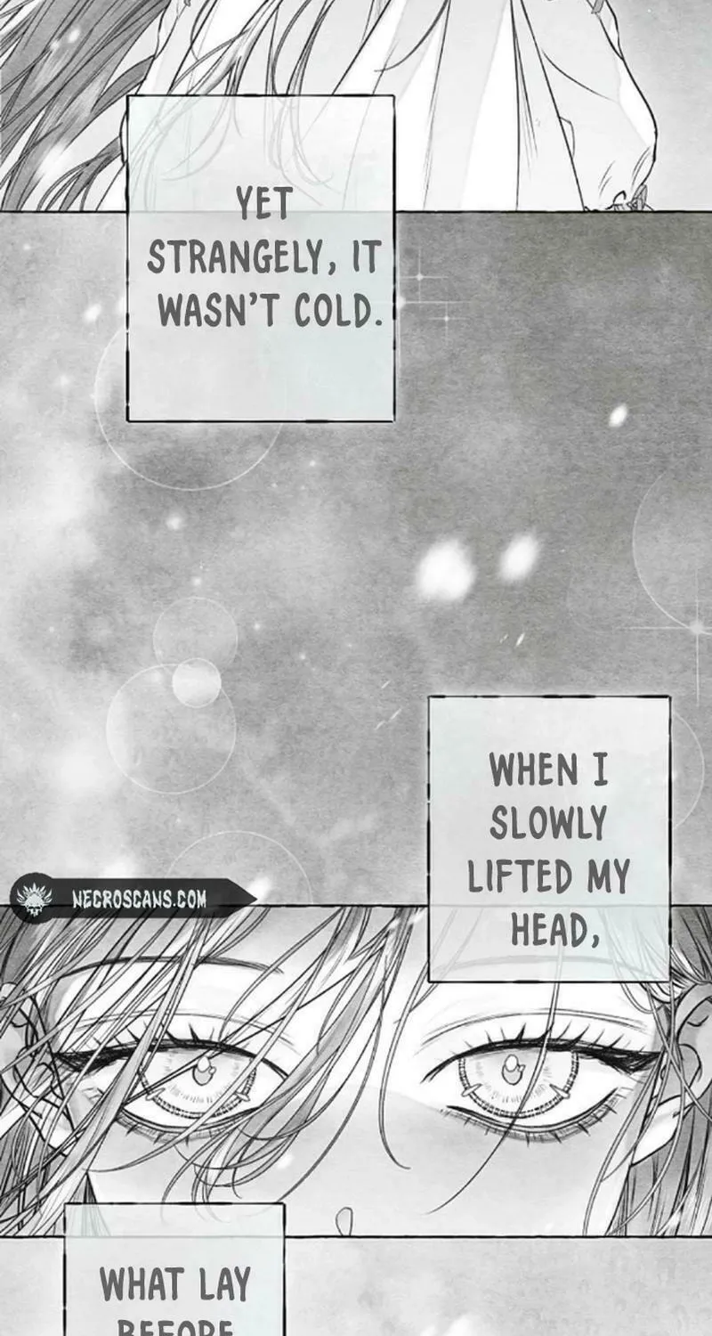 The Merman Trapped in My Lake Chapter 6 page 37 - 