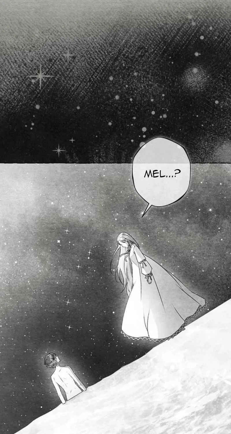 The Merman Trapped in My Lake Chapter 6 page 41 - 