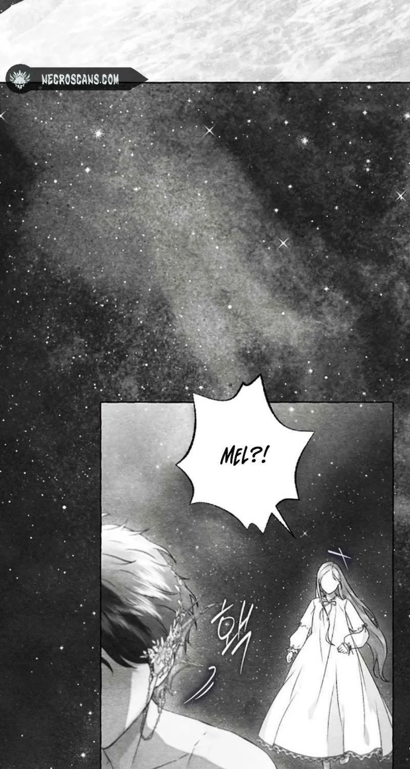 The Merman Trapped in My Lake Chapter 6 page 42 - 