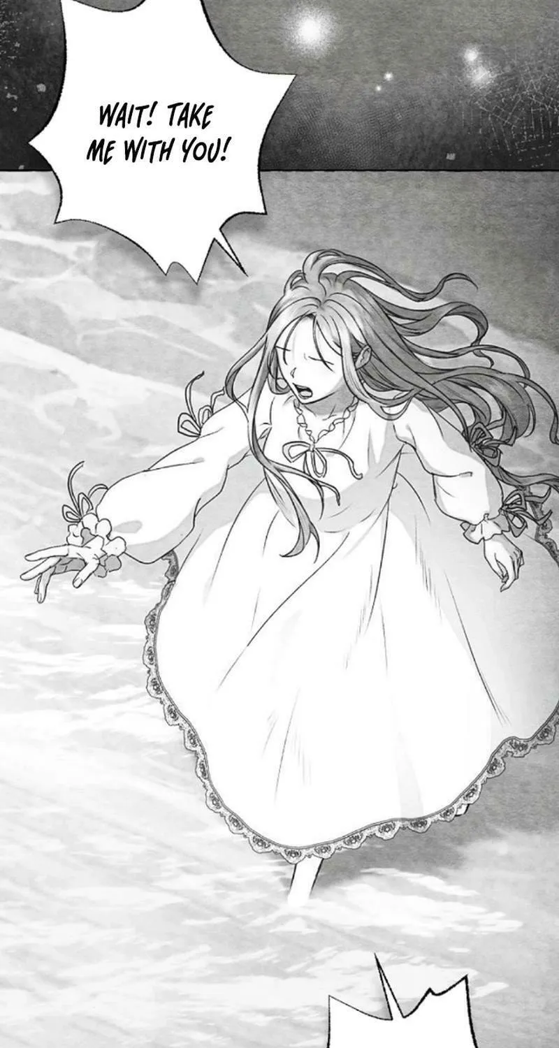 The Merman Trapped in My Lake Chapter 6 page 45 - 