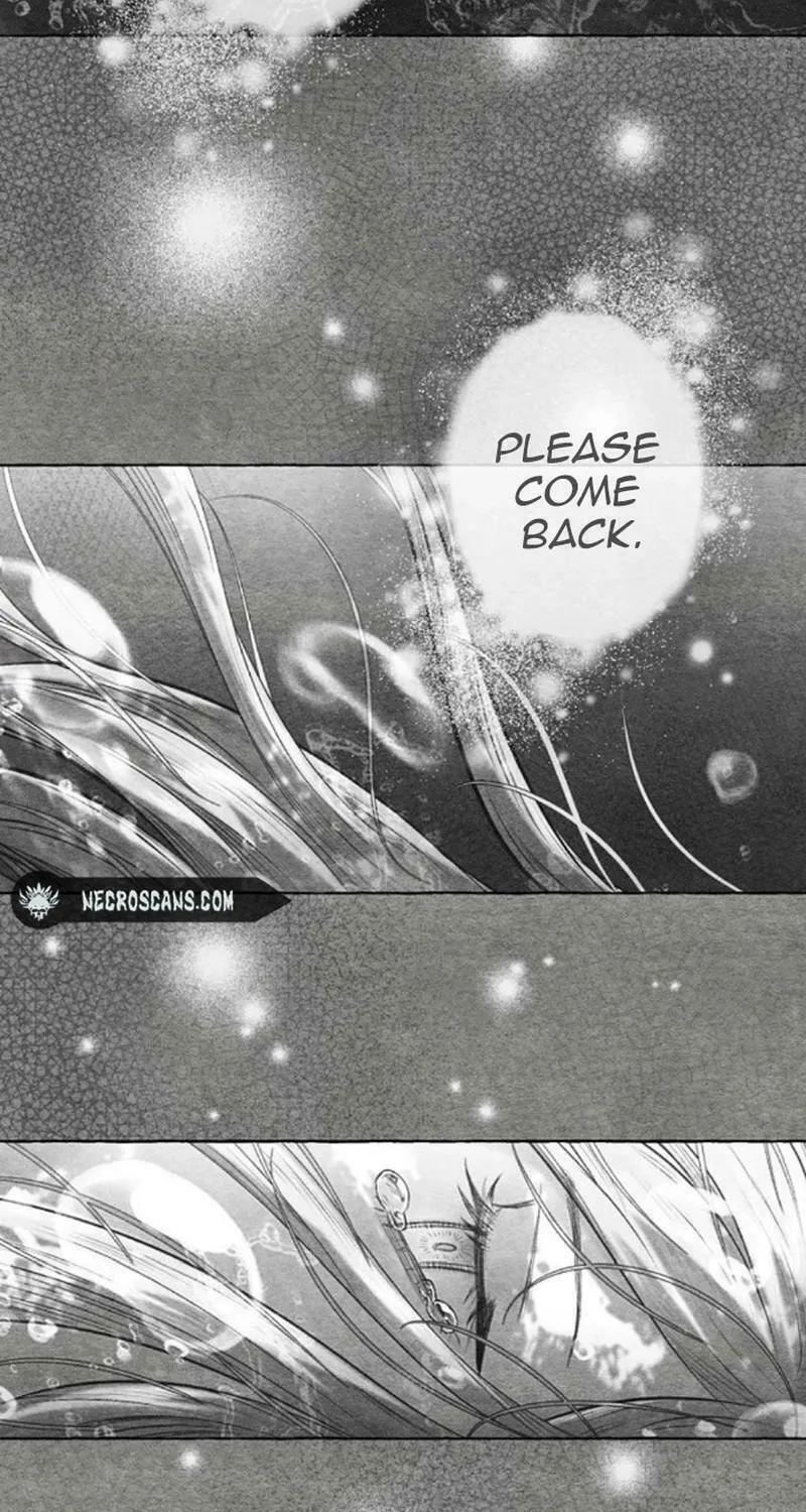 The Merman Trapped in My Lake Chapter 6 page 50 - 