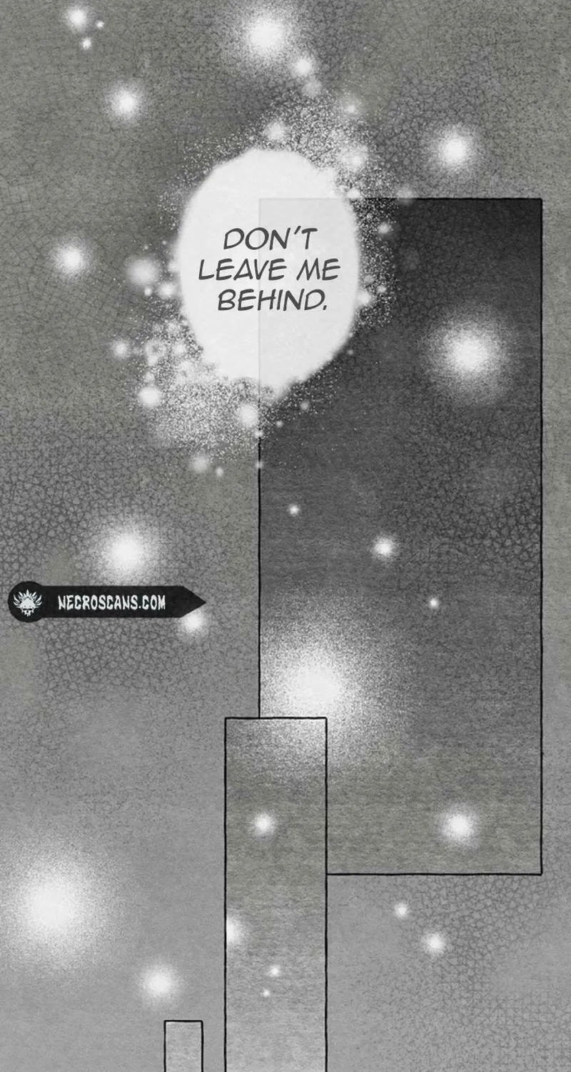 The Merman Trapped in My Lake Chapter 6 page 51 - 