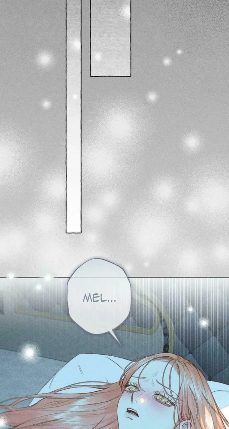 The Merman Trapped in My Lake Chapter 6 page 52 - 