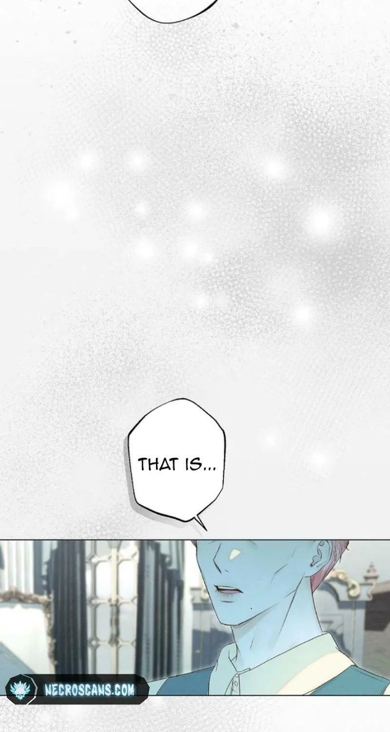 The Merman Trapped in My Lake Chapter 6 page 63 - 