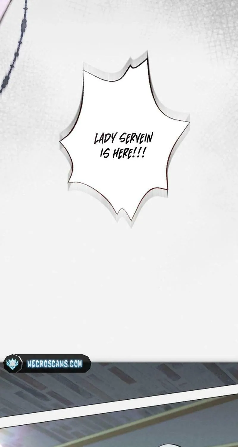 The Merman Trapped in My Lake Chapter 6 page 71 - 