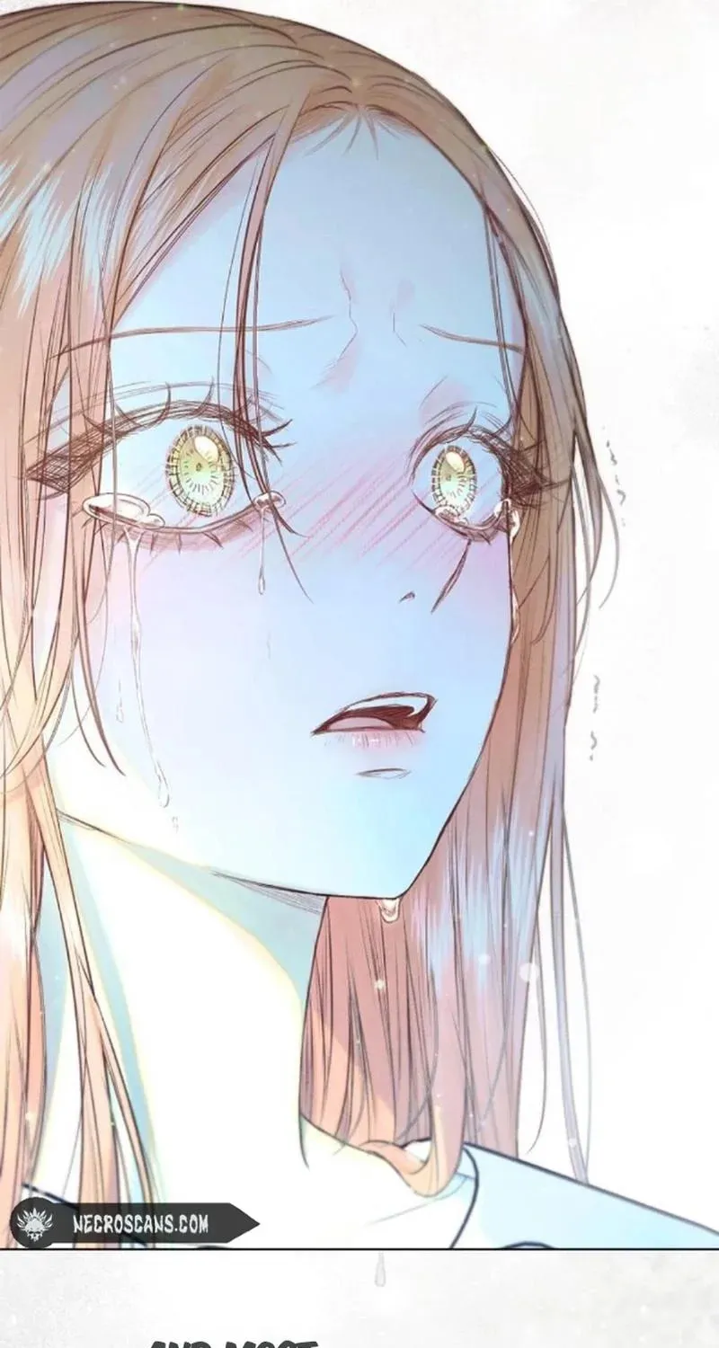 The Merman Trapped in My Lake Chapter 6 page 76 - 