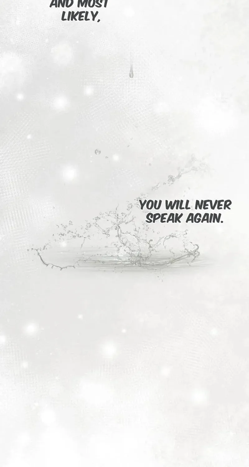 The Merman Trapped in My Lake Chapter 6 page 77 - 