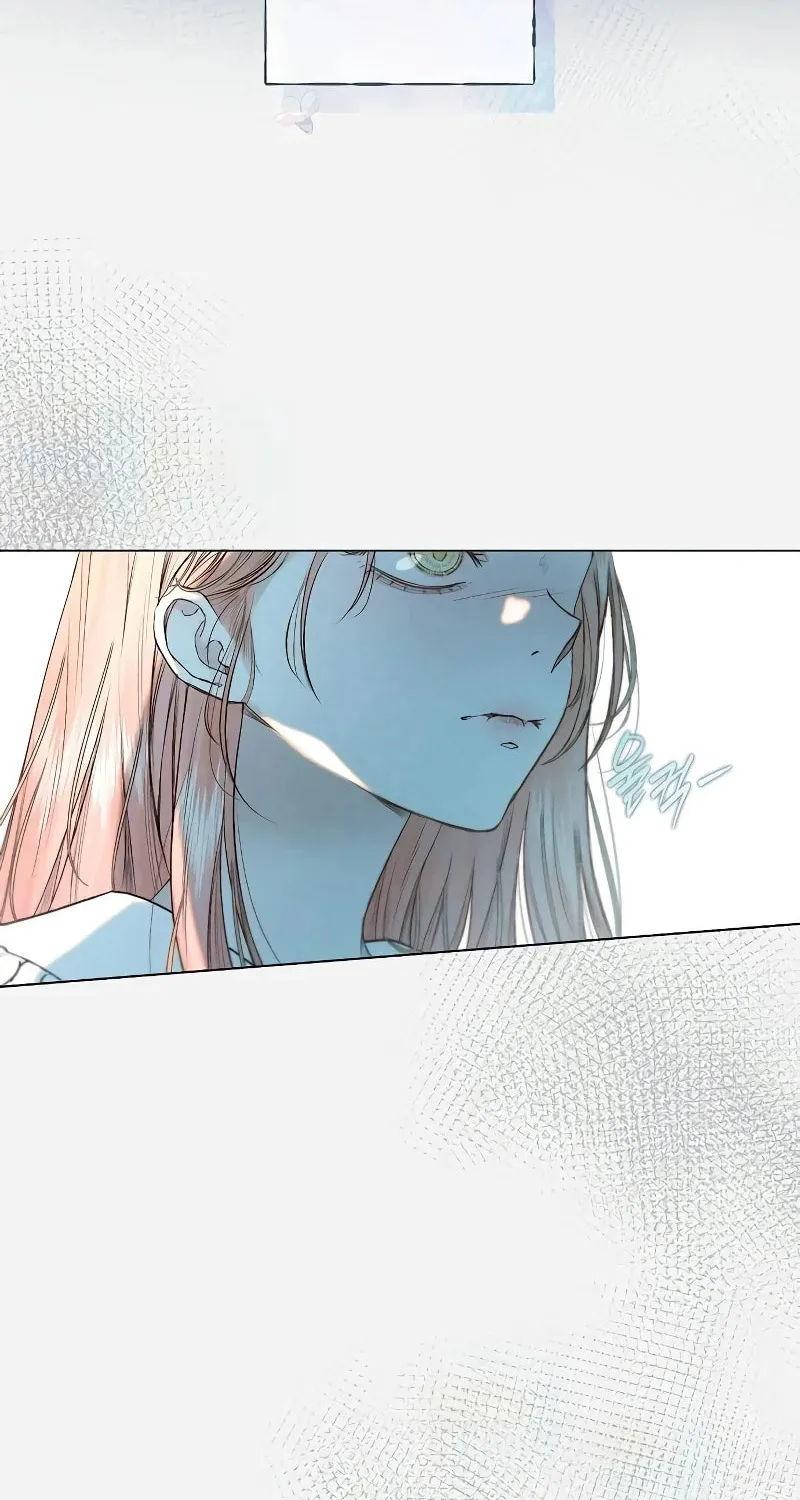 The Merman Trapped in My Lake Chapter 7 page 14 - 