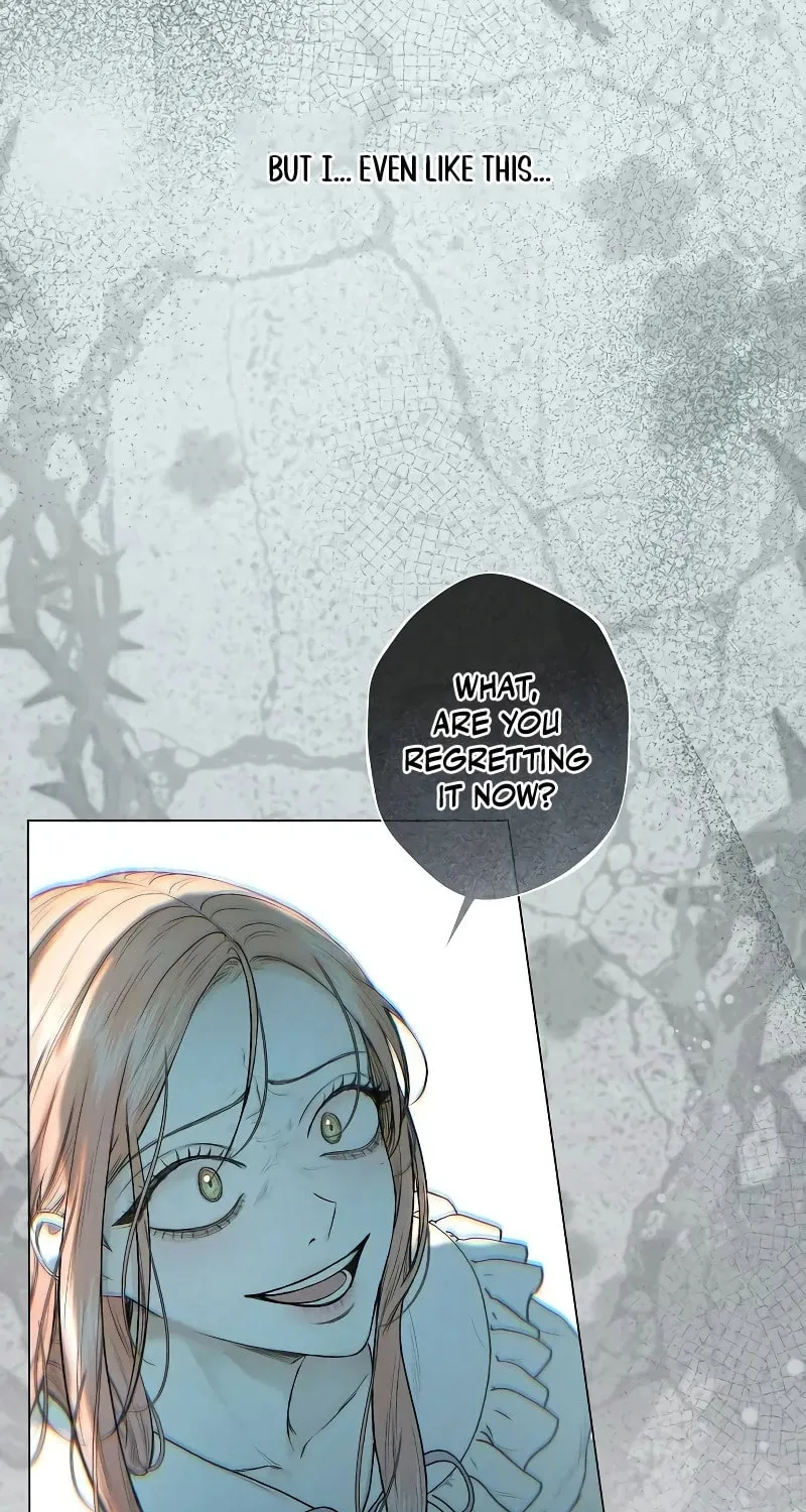 The Merman Trapped in My Lake Chapter 7 page 22 - 