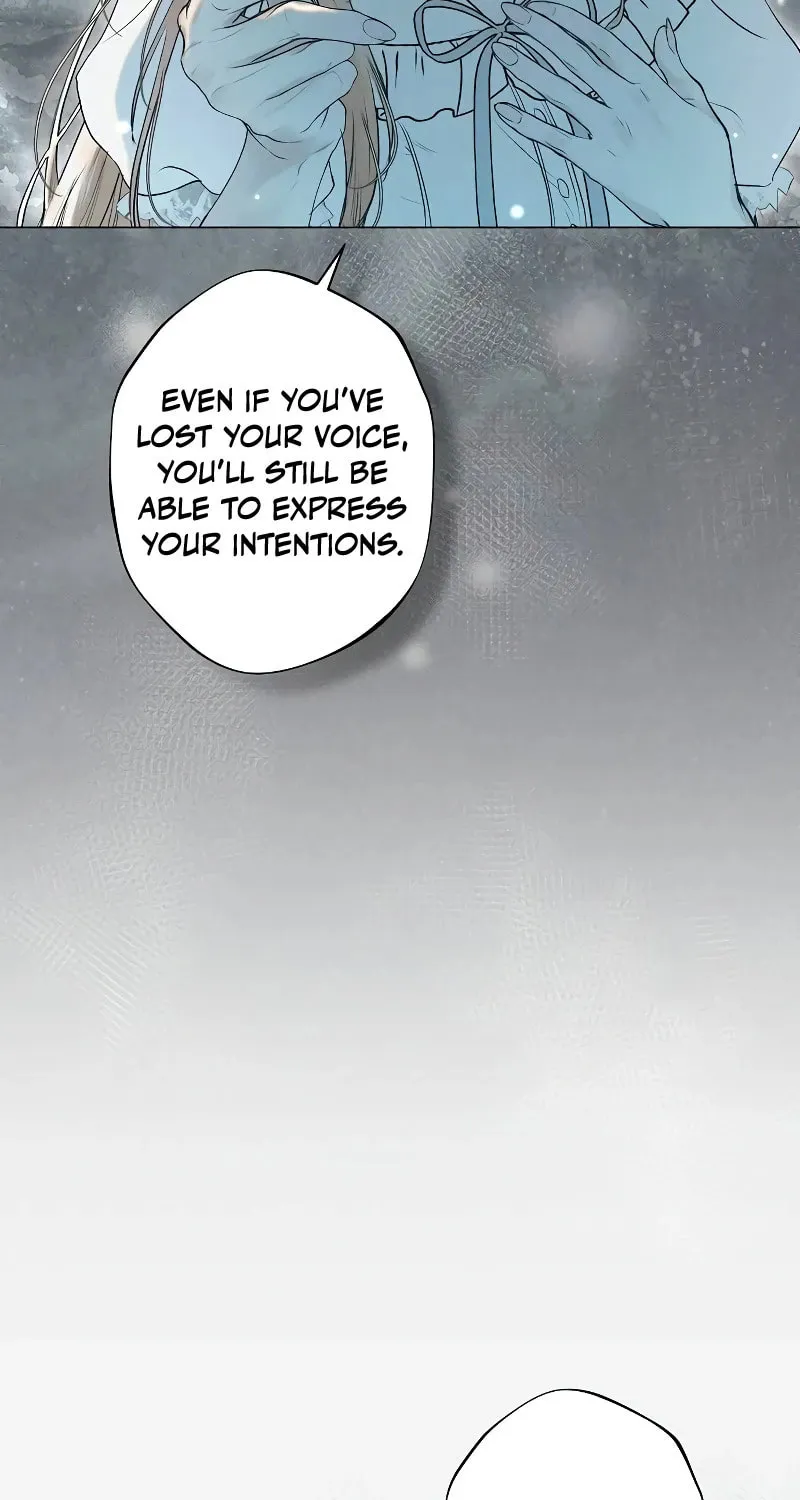 The Merman Trapped in My Lake Chapter 7 page 35 - 