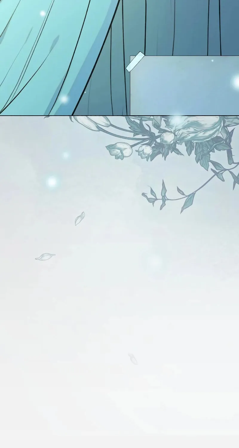 The Merman Trapped in My Lake Chapter 7 page 40 - 