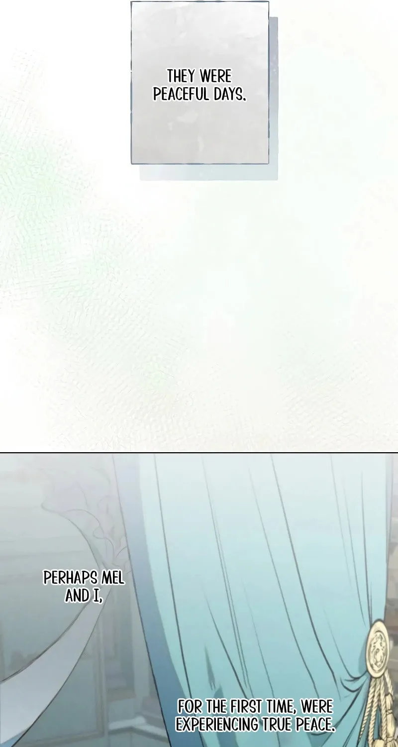 The Merman Trapped in My Lake Chapter 7 page 48 - 