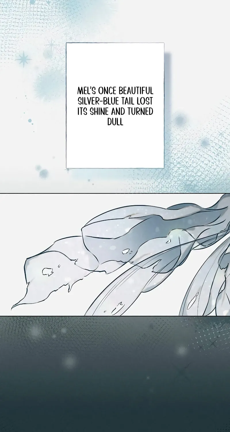 The Merman Trapped in My Lake Chapter 7 page 7 - 