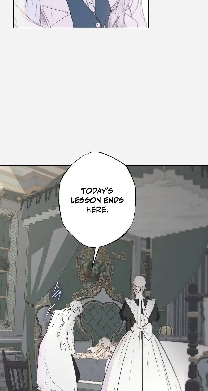 The Merman Trapped in My Lake Chapter 7 page 68 - 