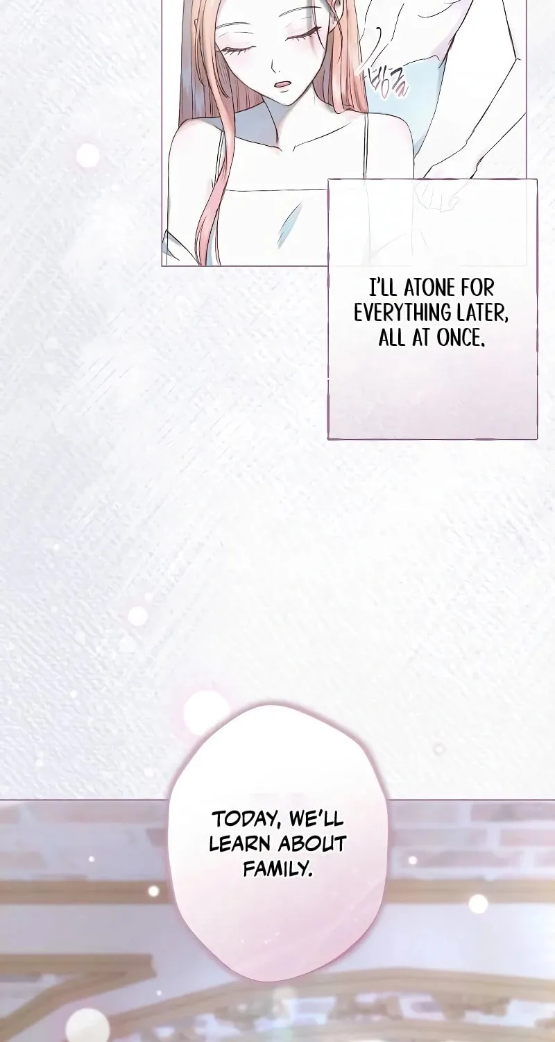 The Merman Trapped in My Lake Chapter 7 page 87 - 
