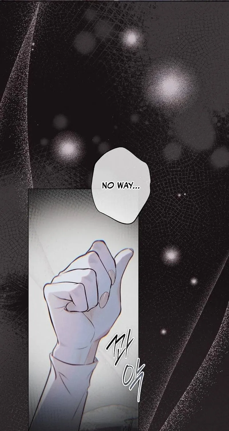 The Merman Trapped in My Lake Chapter 8 page 19 - 