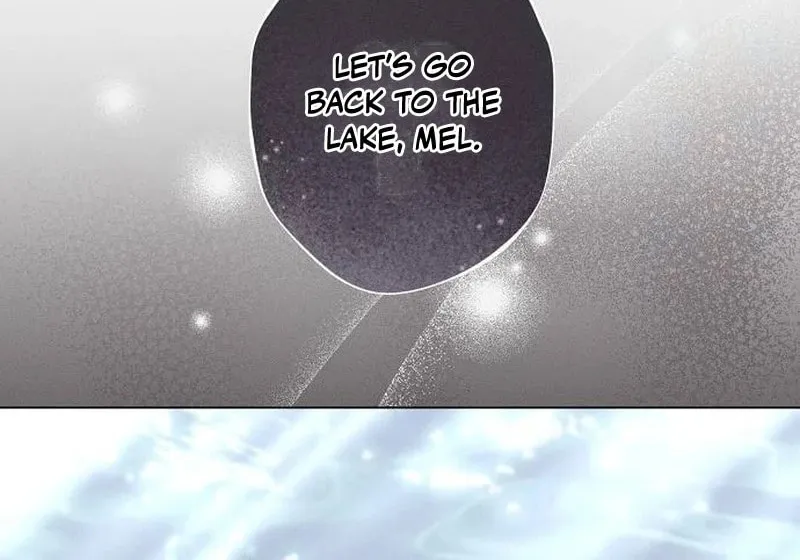 The Merman Trapped in My Lake Chapter 8 page 24 - 