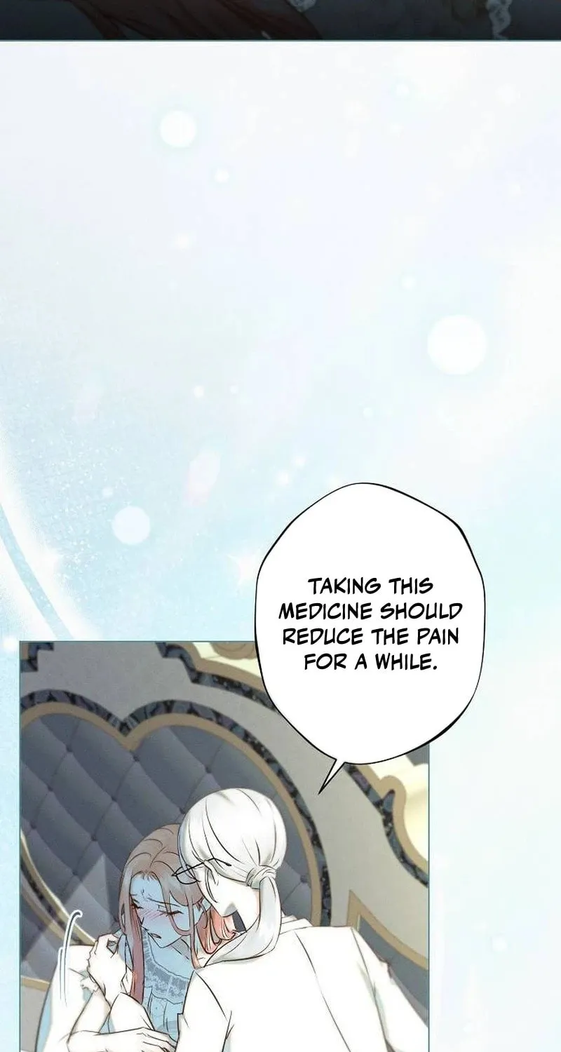 The Merman Trapped in My Lake Chapter 8 page 47 - 