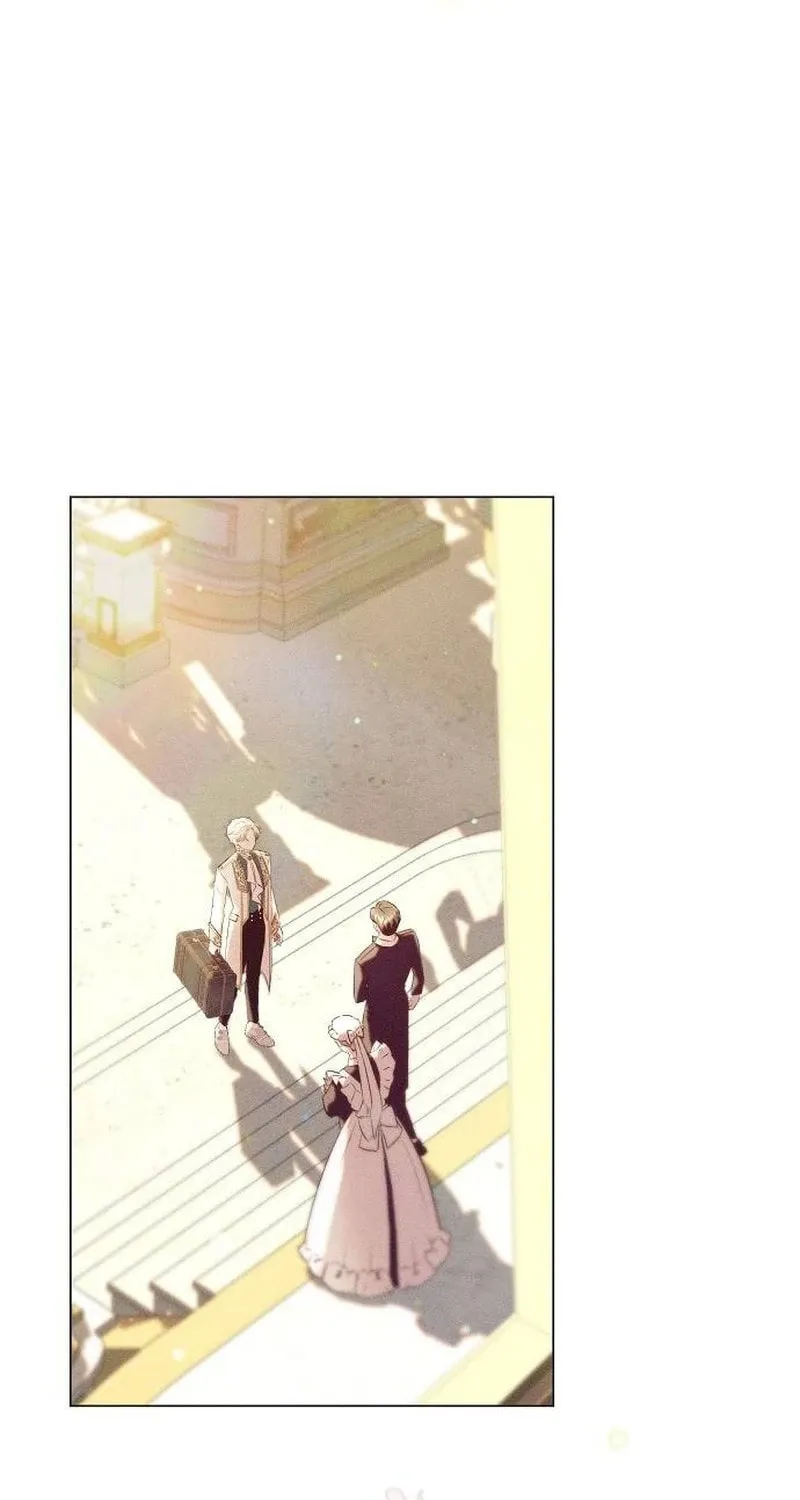 The Merman Trapped in My Lake Chapter 9 page 15 - 