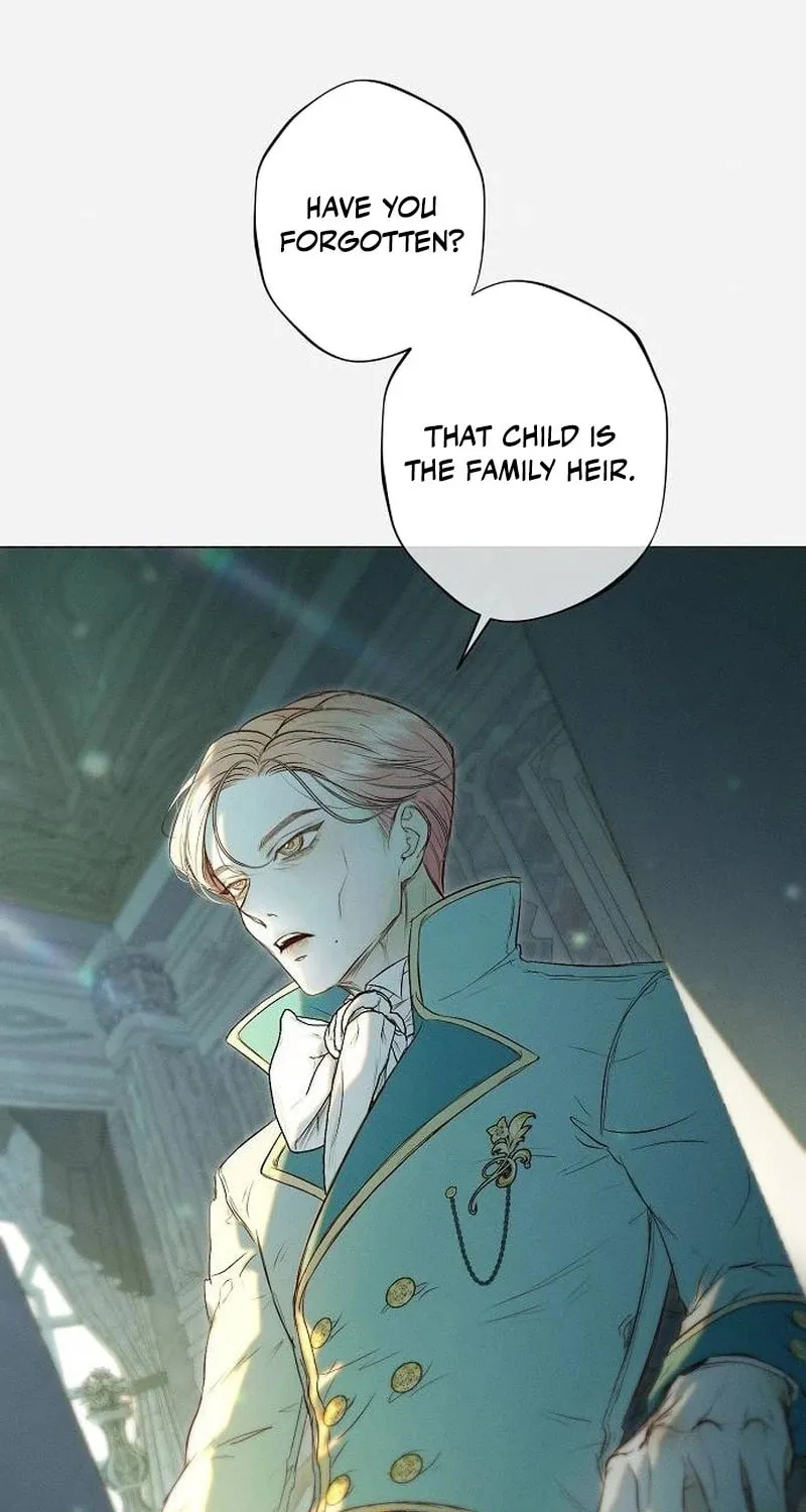 The Merman Trapped in My Lake Chapter 9 page 57 - 