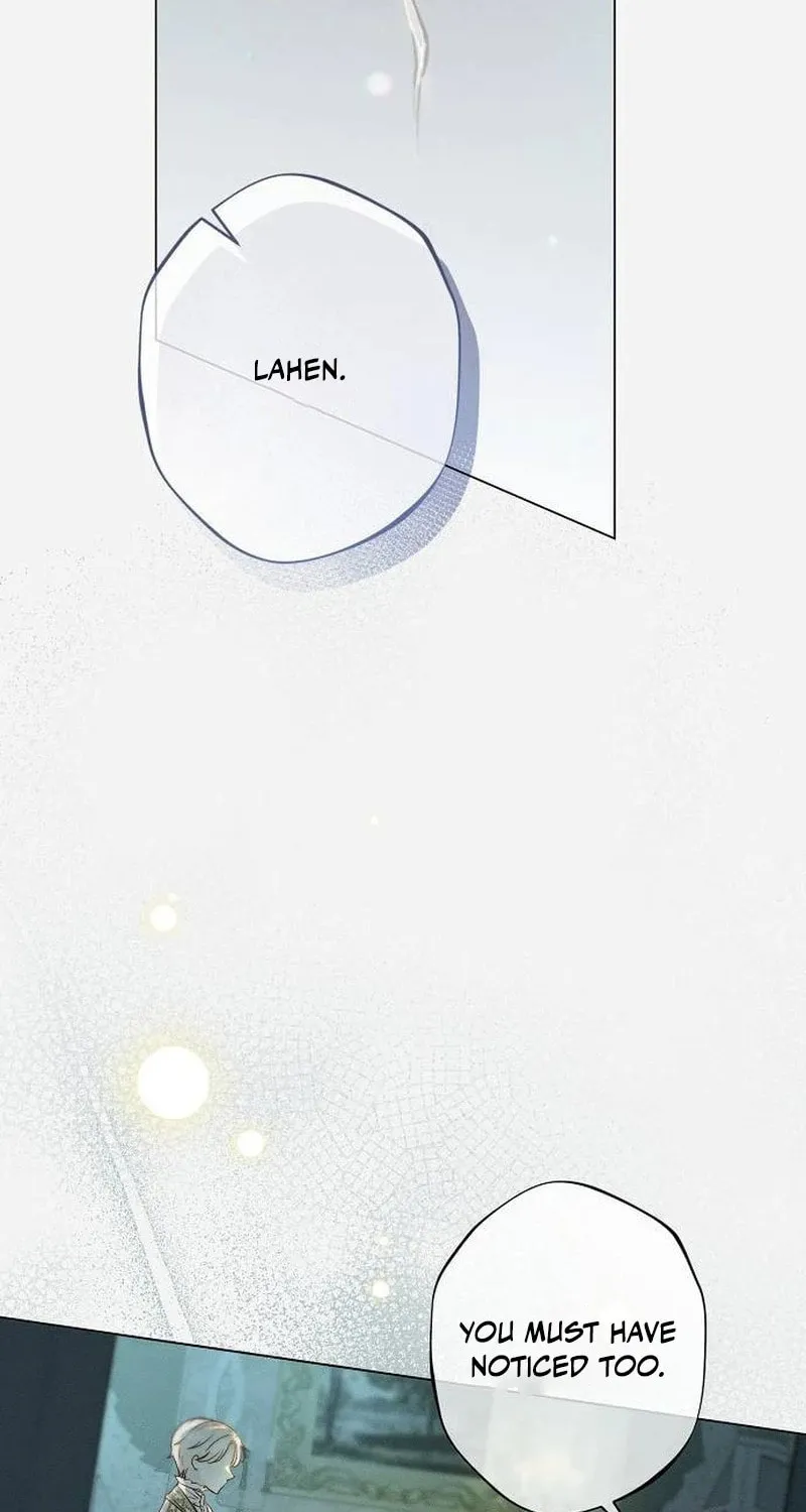 The Merman Trapped in My Lake Chapter 9 page 61 - 