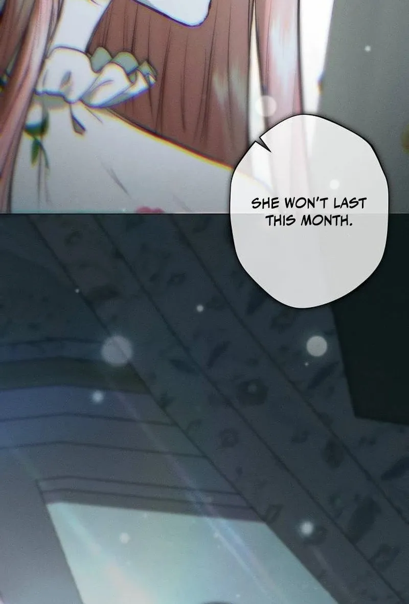 The Merman Trapped in My Lake Chapter 9 page 65 - 