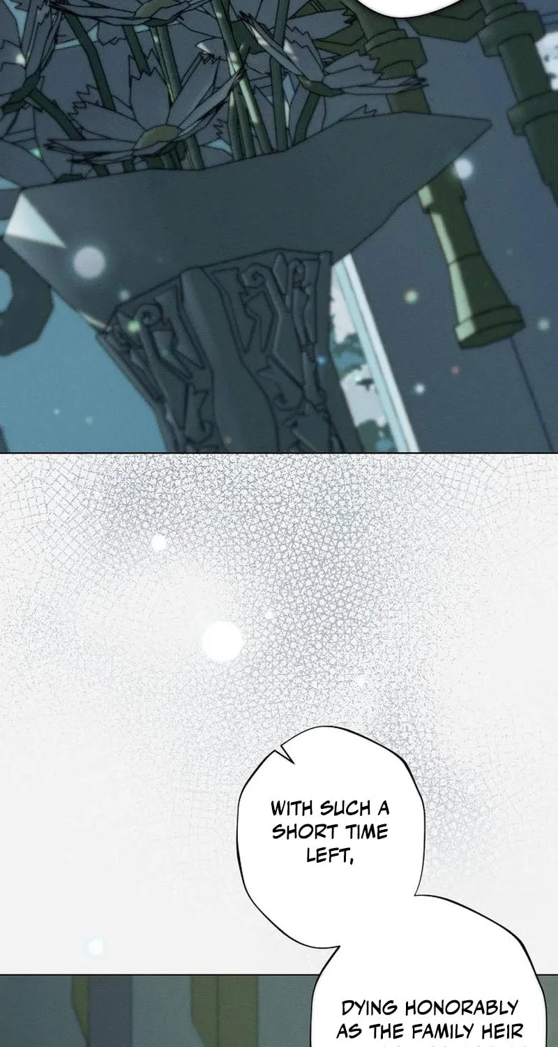 The Merman Trapped in My Lake Chapter 9 page 67 - 