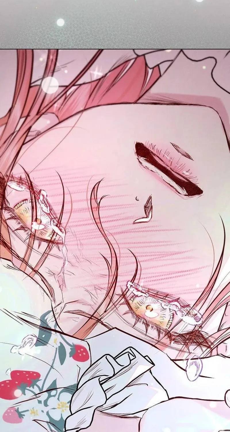 The Merman Trapped in My Lake Chapter 9 page 76 - 