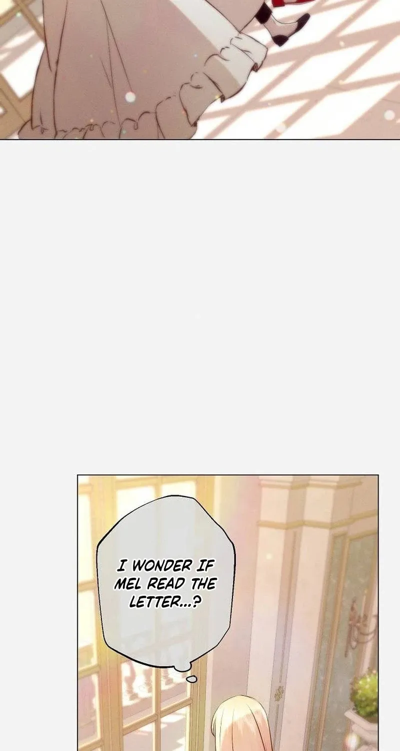 The Merman Trapped in My Lake Chapter 9 page 10 - 