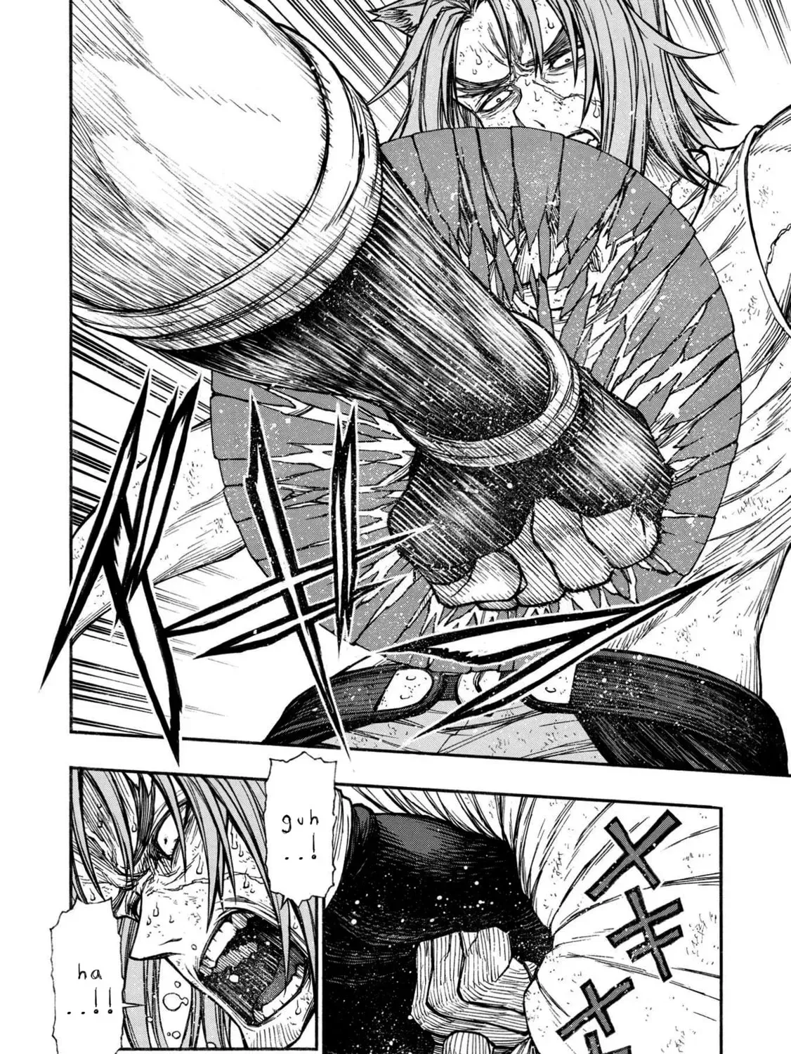 The Middle-Aged Newbie Adventurer, Trained to Death by the Strongest Party, Became Unbeatable. Chapter 10.1 page 25 - 
