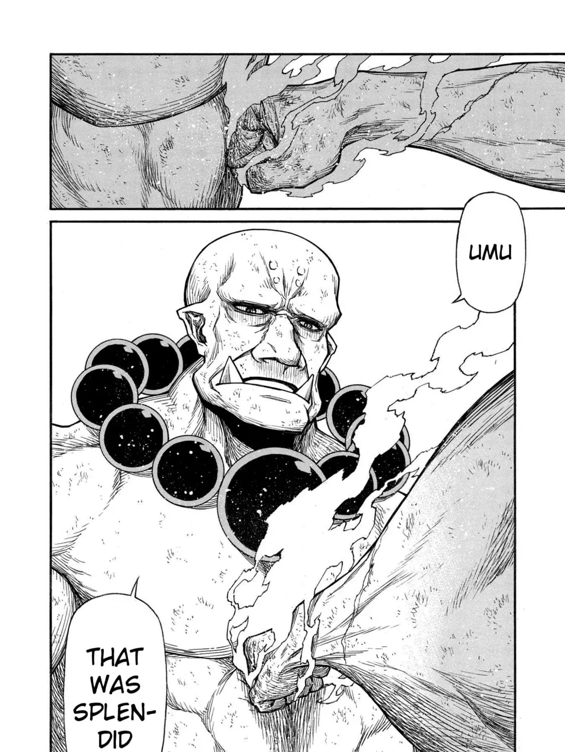The Middle-Aged Newbie Adventurer, Trained to Death by the Strongest Party, Became Unbeatable. Chapter 10.1 page 55 - 
