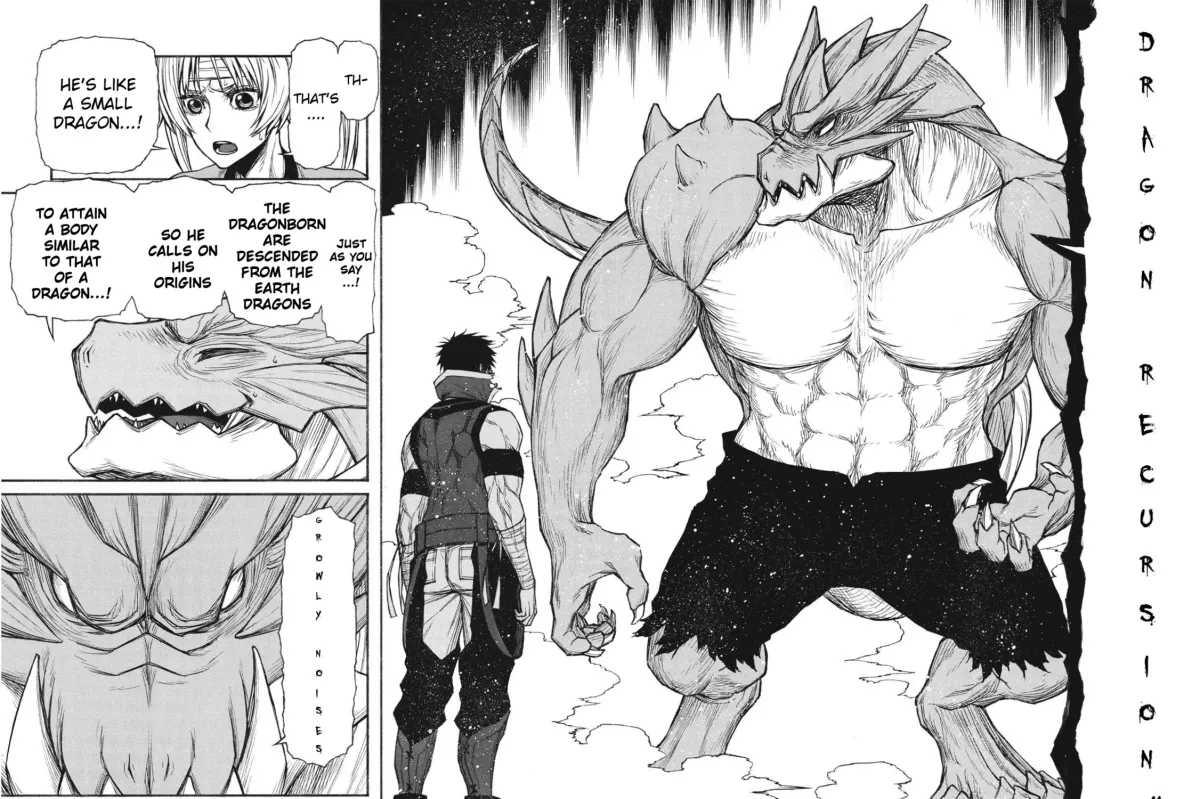 The Middle-Aged Newbie Adventurer, Trained to Death by the Strongest Party, Became Unbeatable. Chapter 10000 page 19 - 