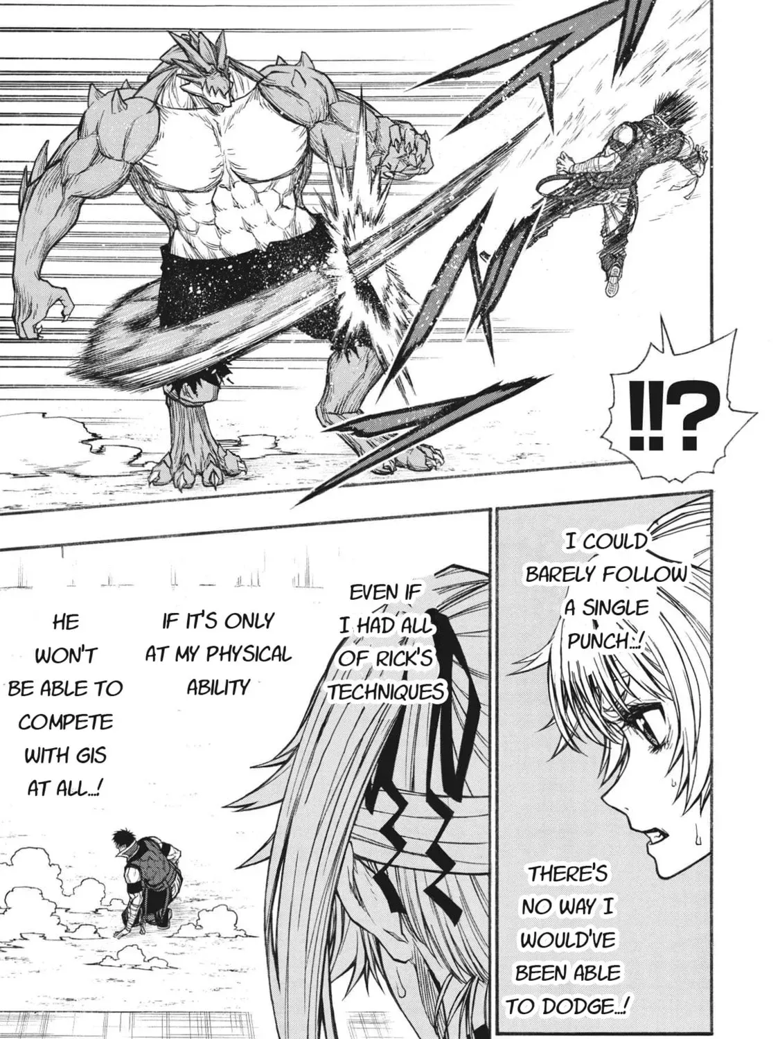 The Middle-Aged Newbie Adventurer, Trained to Death by the Strongest Party, Became Unbeatable. Chapter 10000 page 27 - 