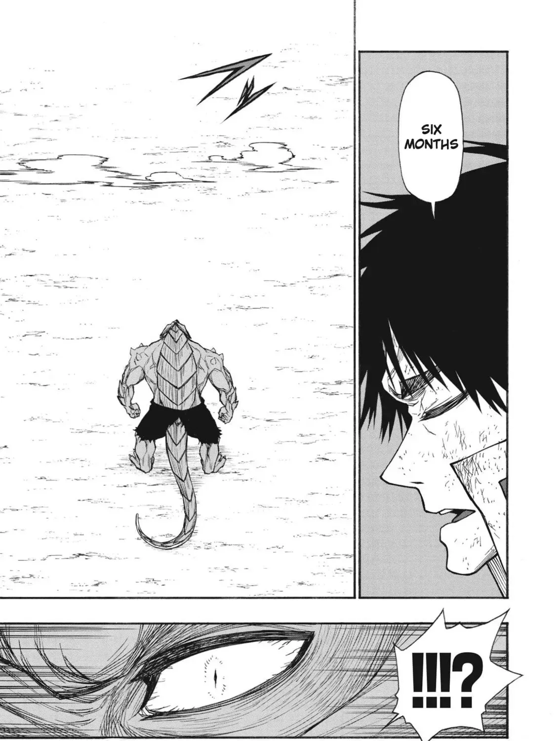 The Middle-Aged Newbie Adventurer, Trained to Death by the Strongest Party, Became Unbeatable. Chapter 10000 page 31 - 