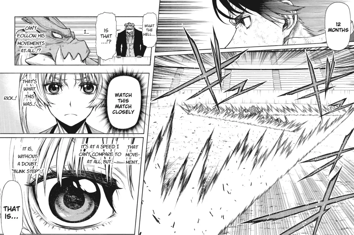 The Middle-Aged Newbie Adventurer, Trained to Death by the Strongest Party, Became Unbeatable. Chapter 10000 page 39 - 