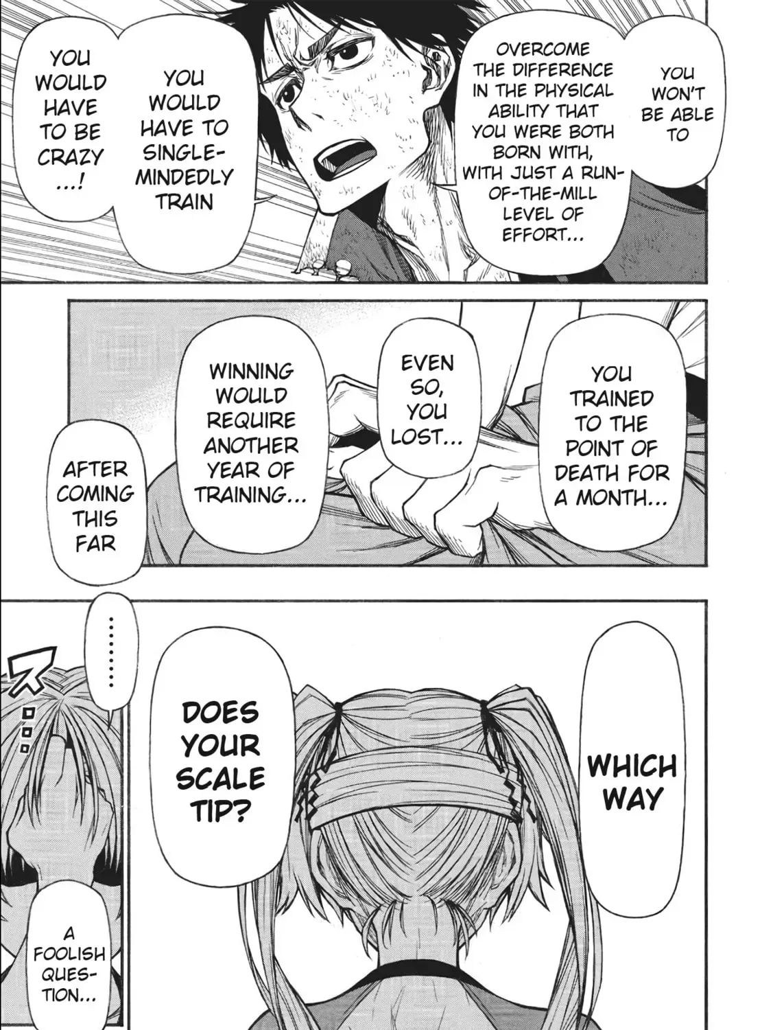 The Middle-Aged Newbie Adventurer, Trained to Death by the Strongest Party, Became Unbeatable. Chapter 10000 page 43 - 