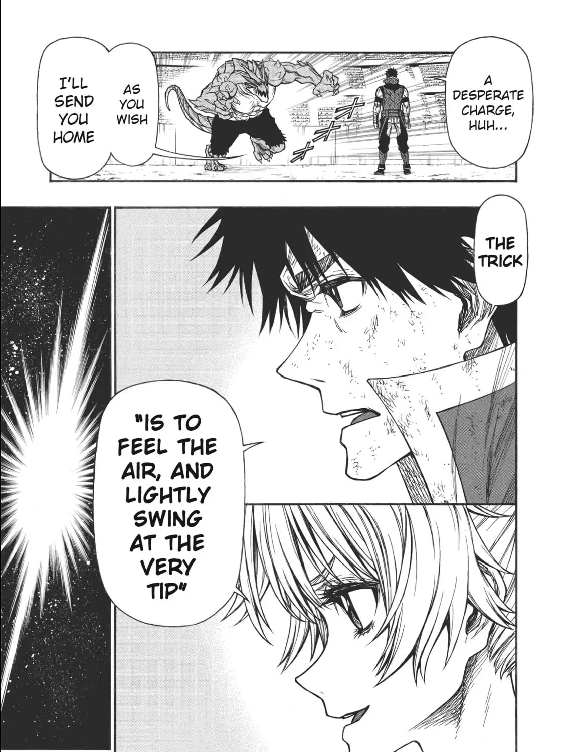 The Middle-Aged Newbie Adventurer, Trained to Death by the Strongest Party, Became Unbeatable. Chapter 10000 page 51 - 