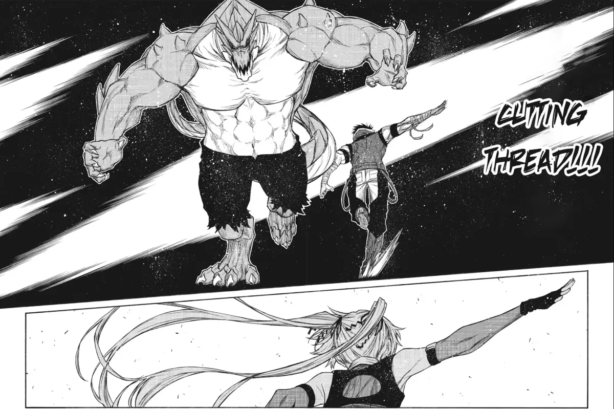 The Middle-Aged Newbie Adventurer, Trained to Death by the Strongest Party, Became Unbeatable. Chapter 10000 page 53 - 