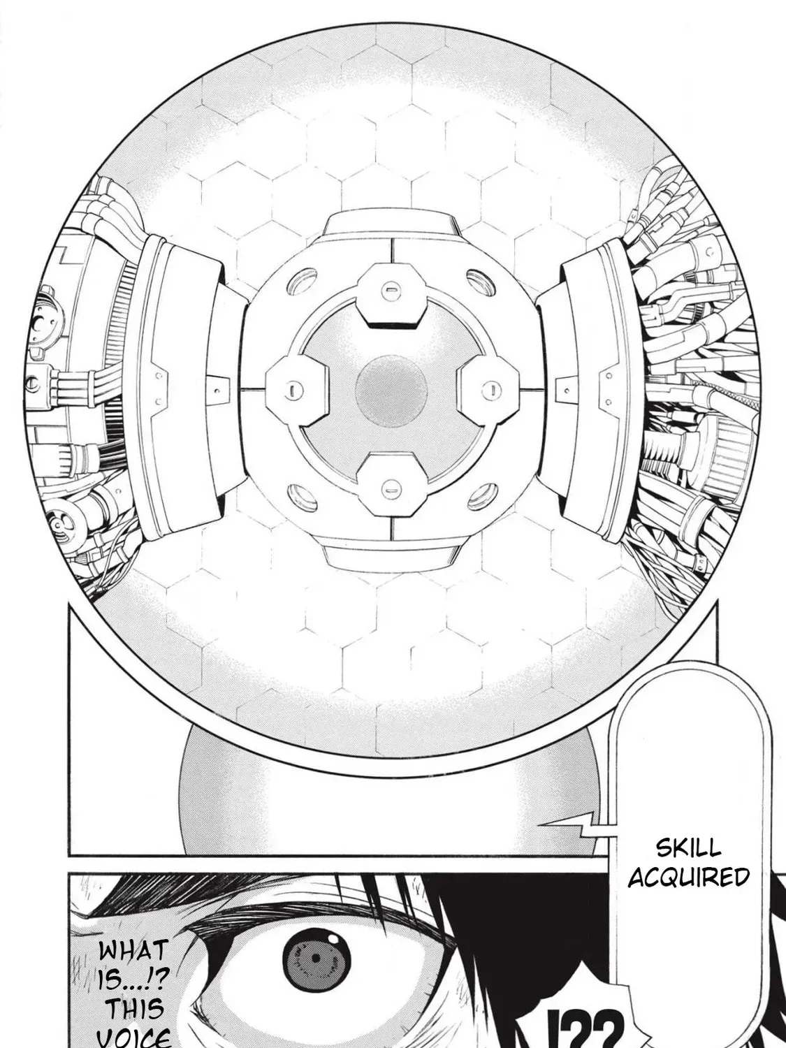 The Middle-Aged Newbie Adventurer, Trained to Death by the Strongest Party, Became Unbeatable. Chapter 12.1 page 21 - 