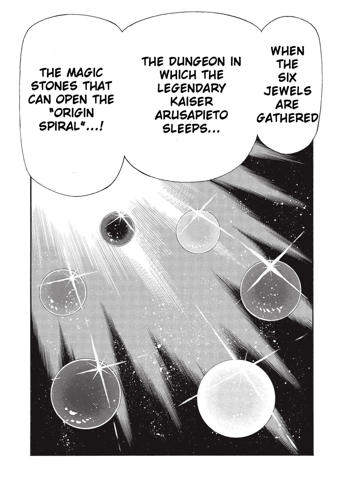 The Middle-Aged Newbie Adventurer, Trained to Death by the Strongest Party, Became Unbeatable. Chapter 13 page 25 - 