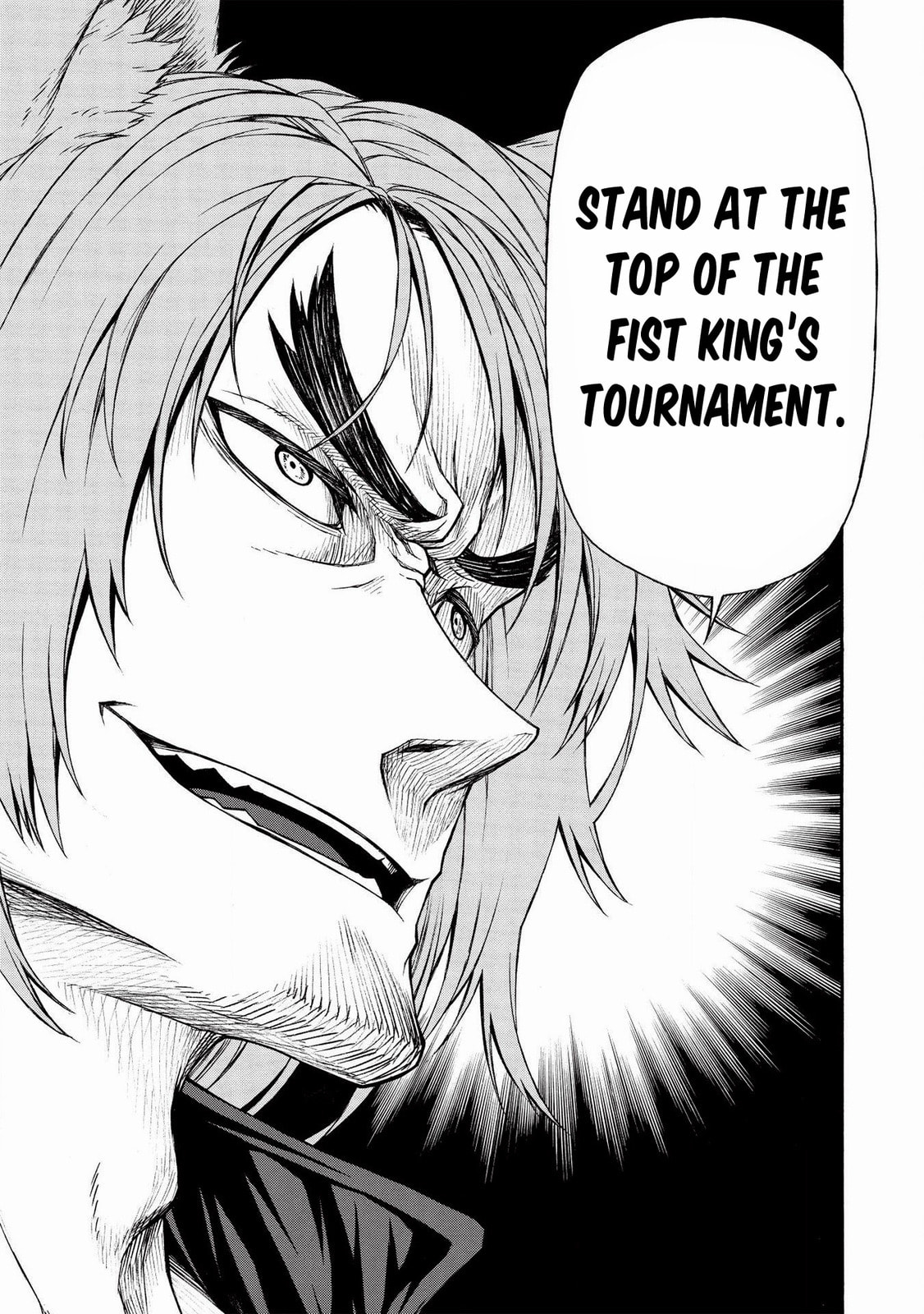 The Middle-Aged Newbie Adventurer, Trained to Death by the Strongest Party, Became Unbeatable. Chapter 15.2 page 9 - 