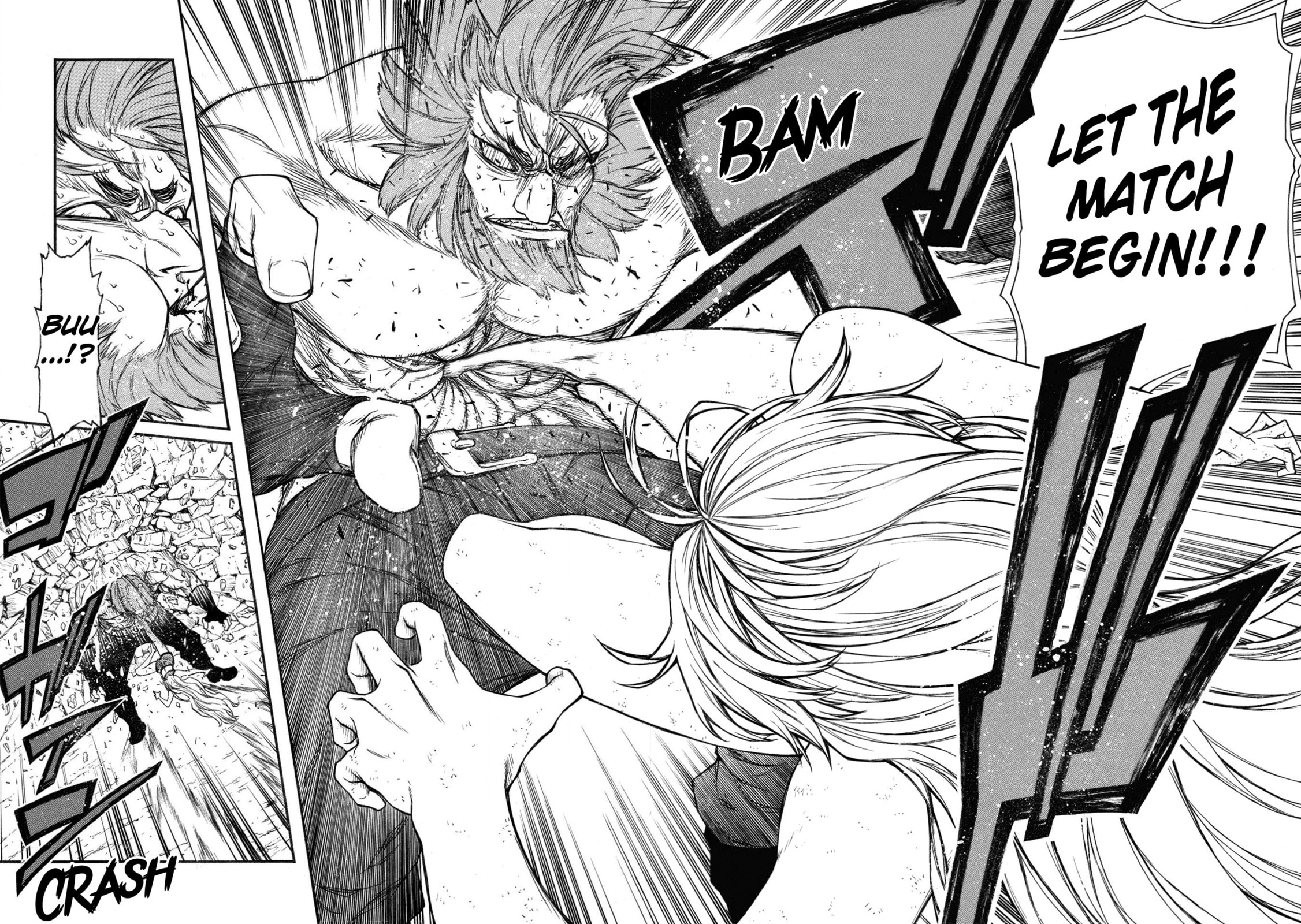 The Middle-Aged Newbie Adventurer, Trained to Death by the Strongest Party, Became Unbeatable. Chapter 19 page 26 - 