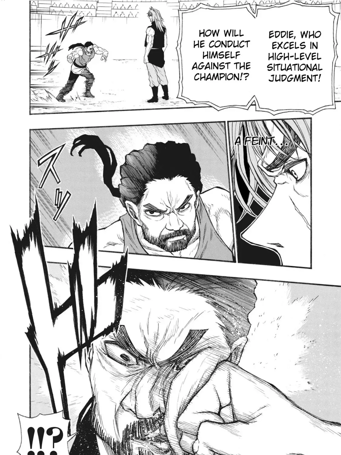 The Middle-Aged Newbie Adventurer, Trained to Death by the Strongest Party, Became Unbeatable. Chapter 20.1 page 24 - 