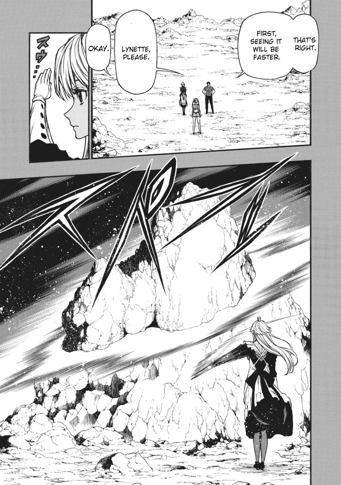 The Middle-Aged Newbie Adventurer, Trained to Death by the Strongest Party, Became Unbeatable. Chapter 21 page 11 - 