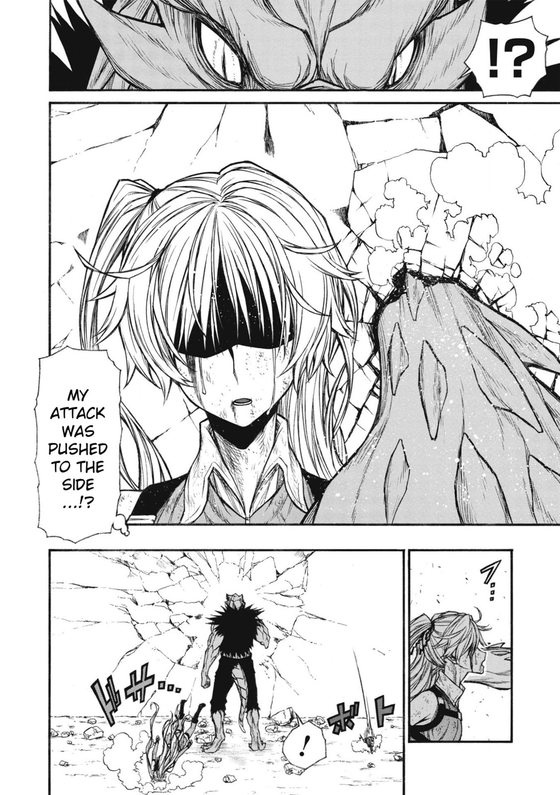 The Middle-Aged Newbie Adventurer, Trained to Death by the Strongest Party, Became Unbeatable. Chapter 21 page 32 - 
