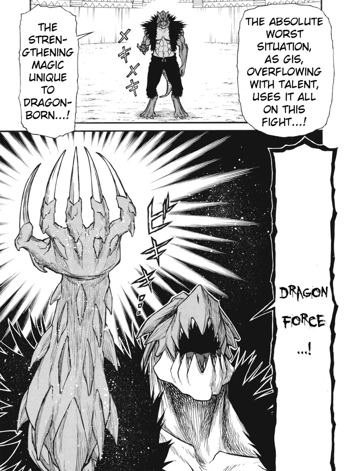 The Middle-Aged Newbie Adventurer, Trained to Death by the Strongest Party, Became Unbeatable. Chapter 23.1 page 11 - 